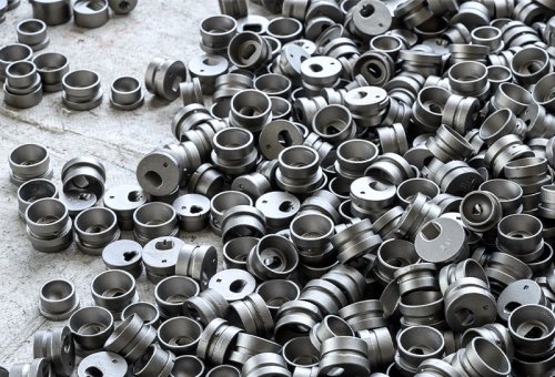 MINNESOTA FOUNDRY SOLD TO DELOS CAPITAL, THE SILVERFERN GROUP