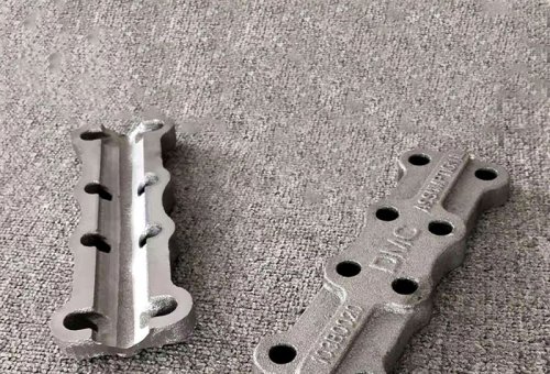 OHIO FOUNDRY GETTING $5+ MILLION REVITALIZATION